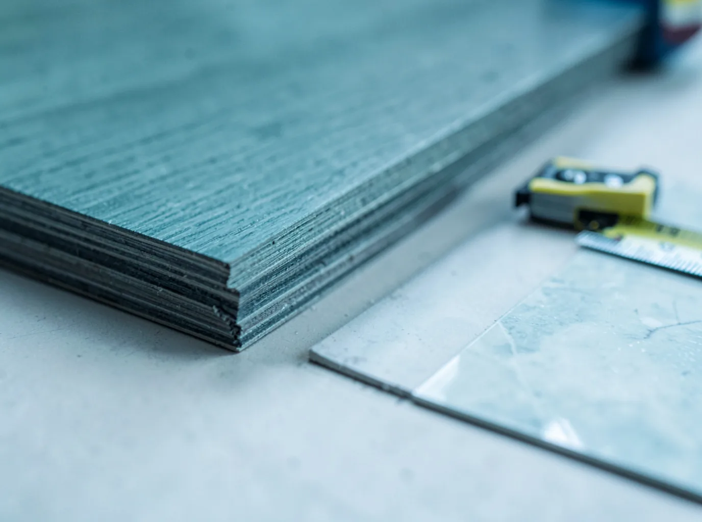 Luxury Vinyl Plank Installation Sheyenne, ND FAQs